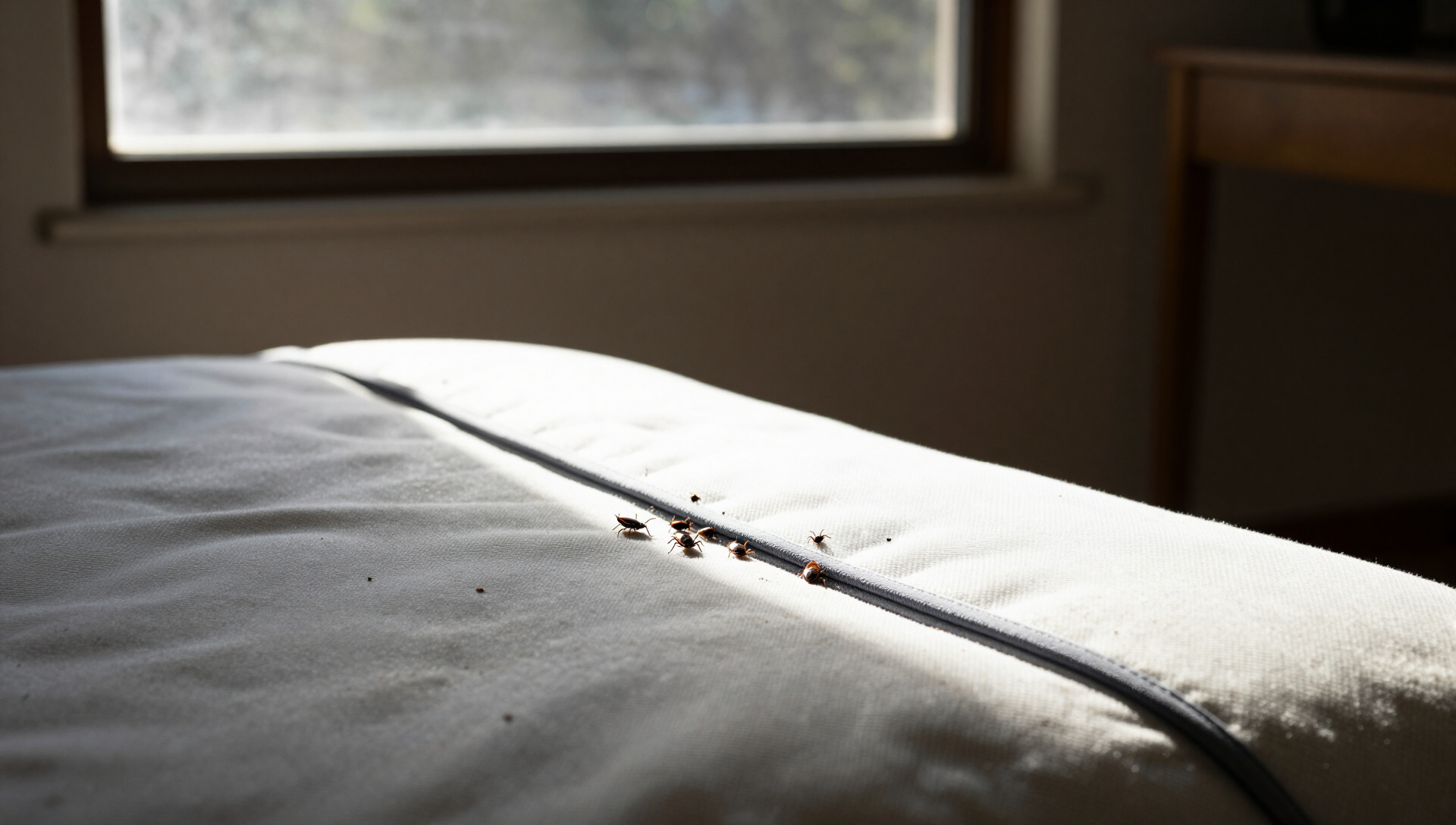 Bed Bugs Control in Hillsdale