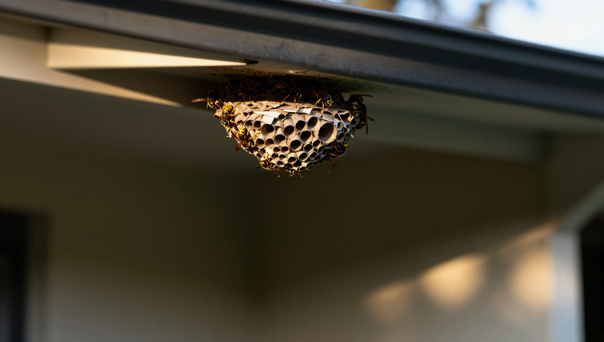 Bees and Wasp Removal in Hillsdale