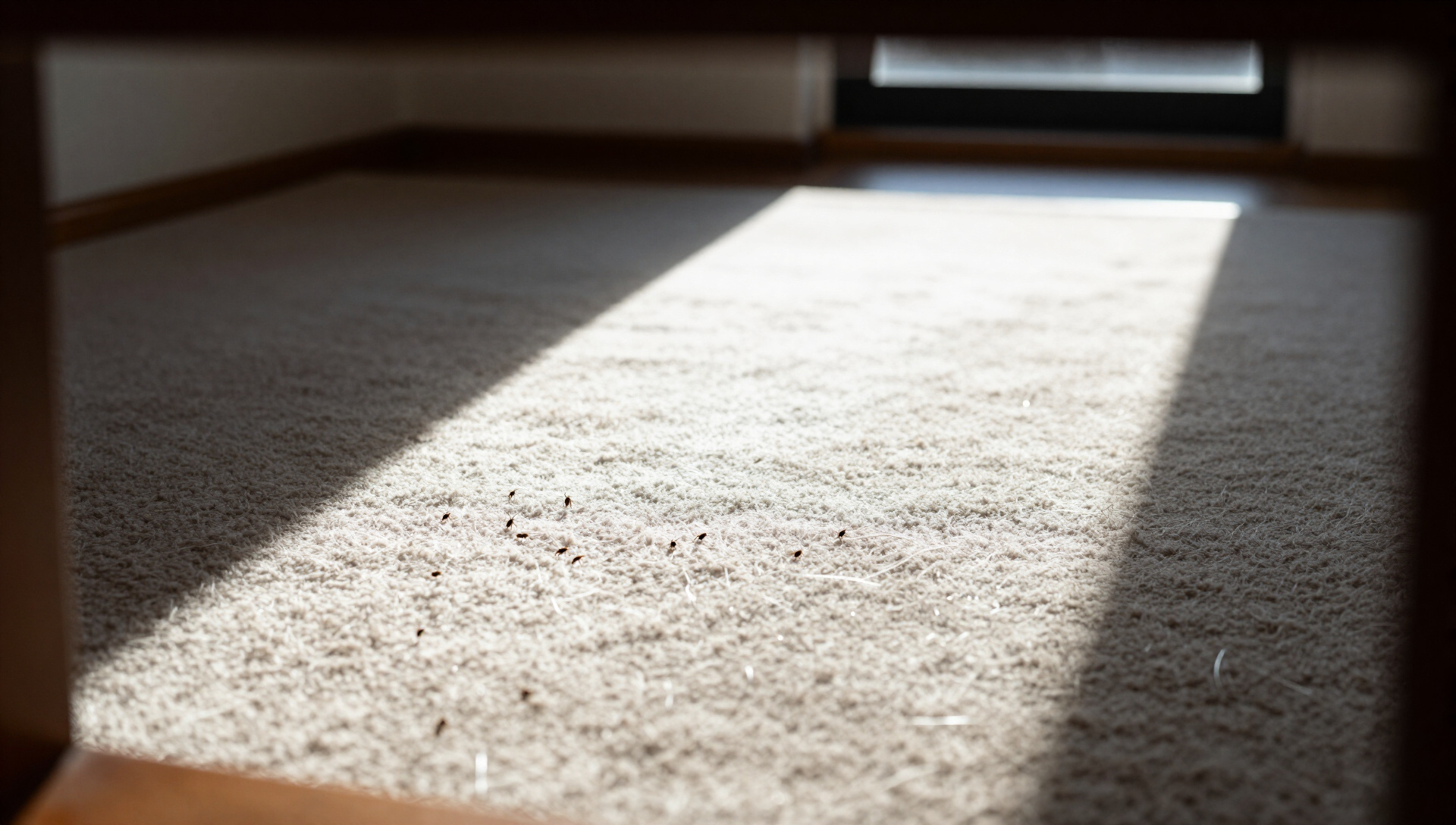 Fleas and Ticks Removal in Hillsdale